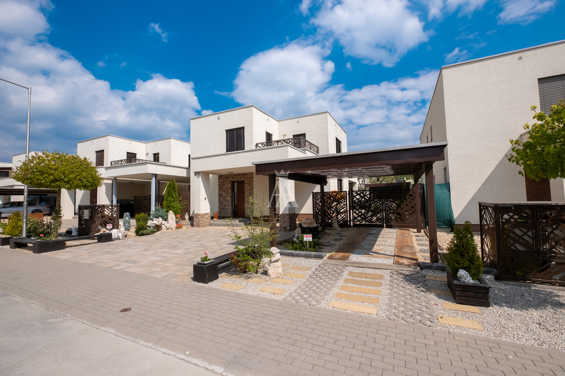 NOVOSTAVBA RODINNÉHO DOMU ,  MALÁ IDA, KOŠICE OKOLIE