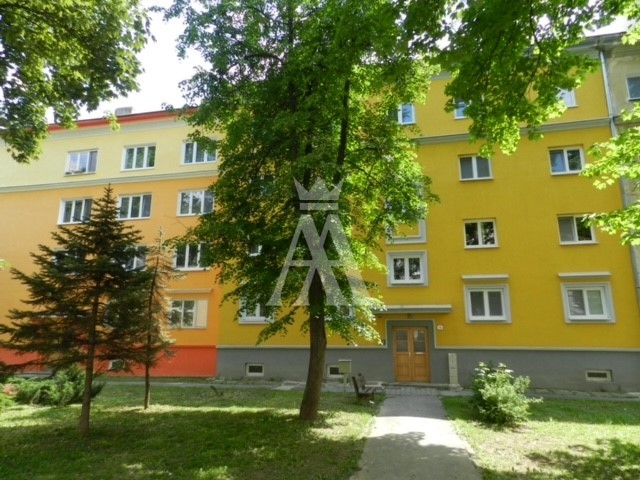 2 izbový tehlový byt, výmera 60 m2