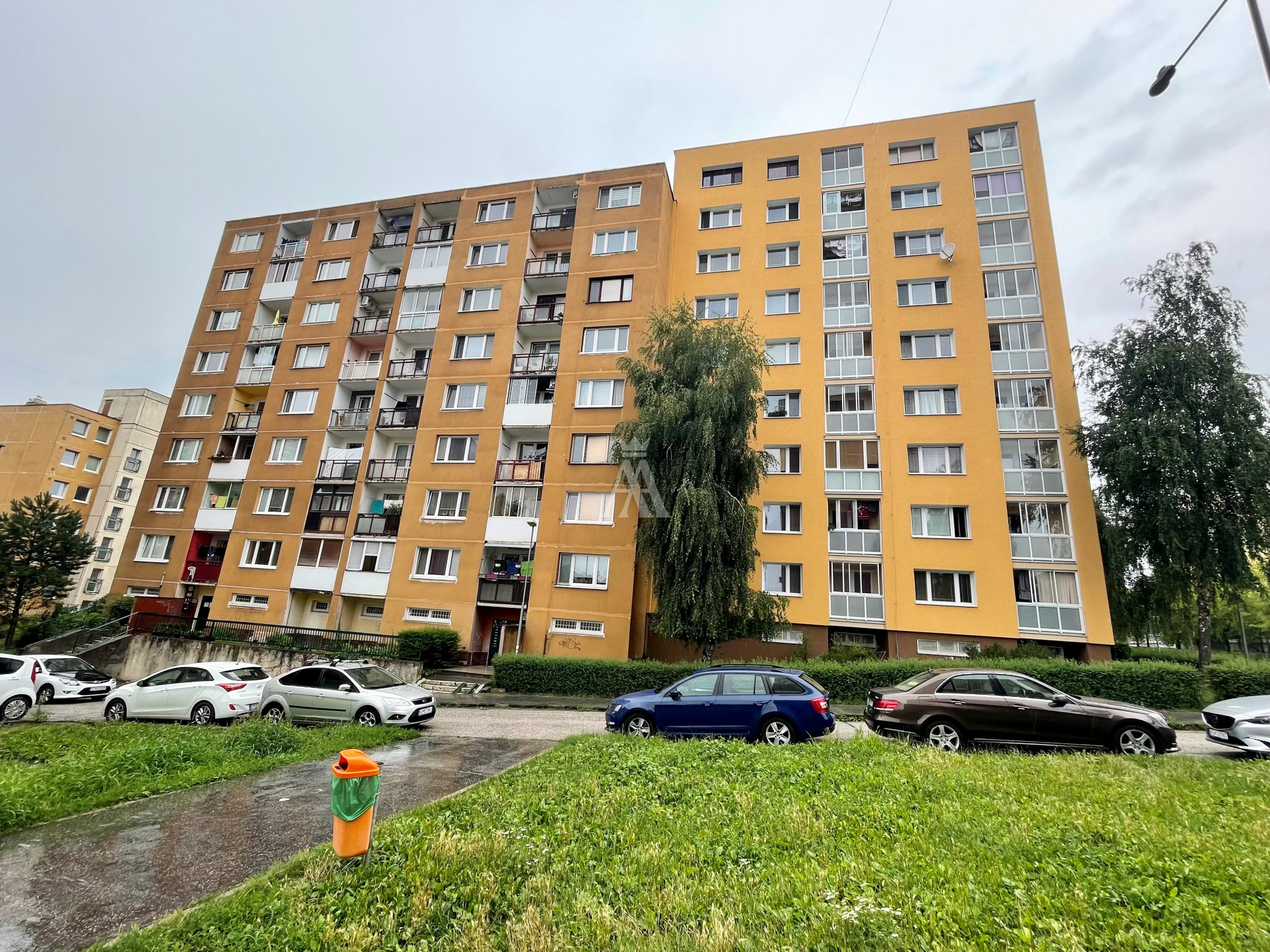 ODKÚPIM BYT V KOŠICIACH - PONÚKNITE