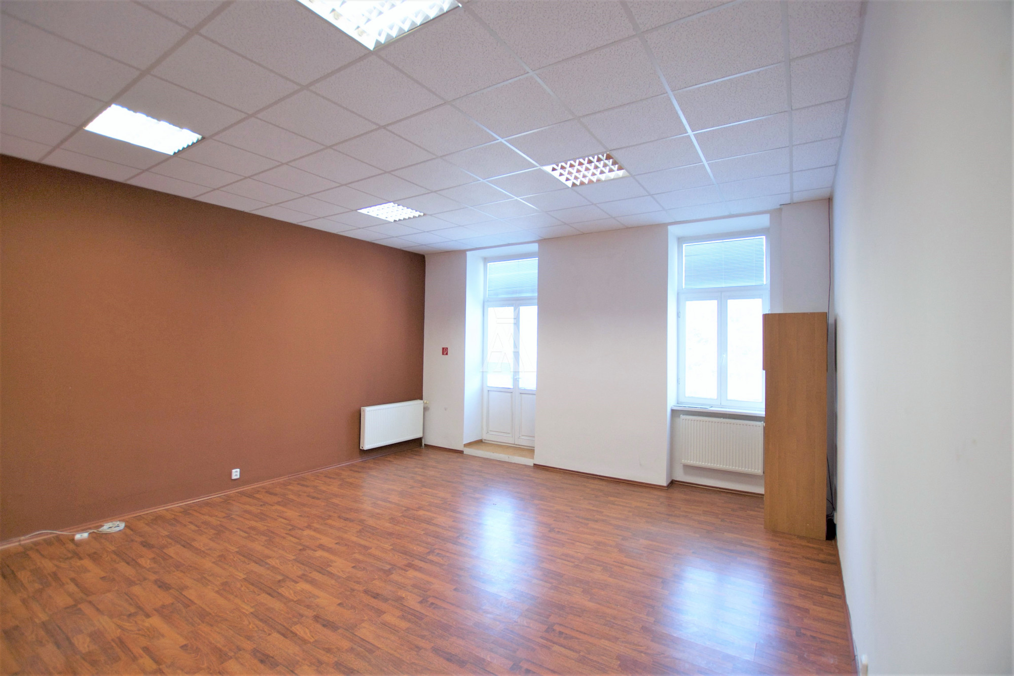 Kancelária o výmere 35m2