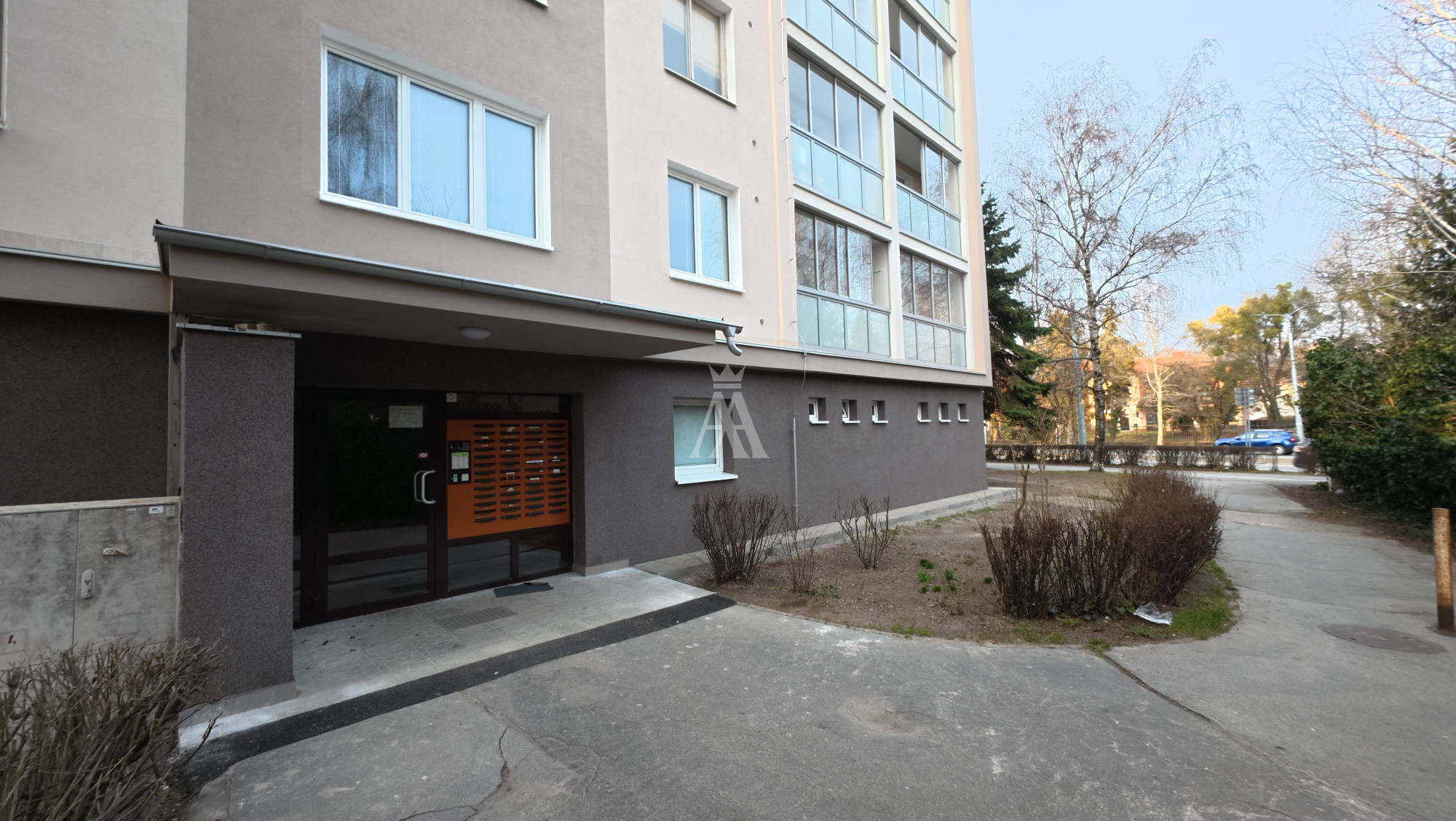 NA PRENÁJOM VEĽKÝ 1 IZBOVÝ BYT NA KOMENSKÉHO ULICI, KOŠICE SEVER