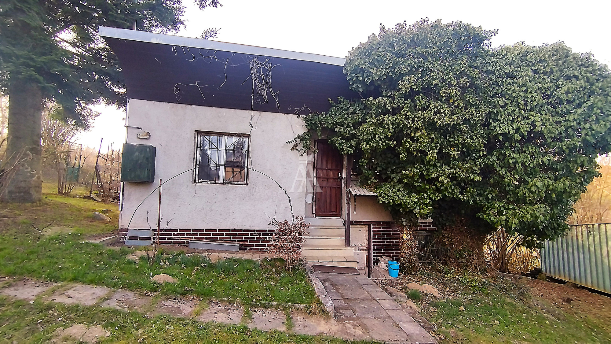 CHATA SO ZÁHRADOU, KOŠICE, ČIČKY