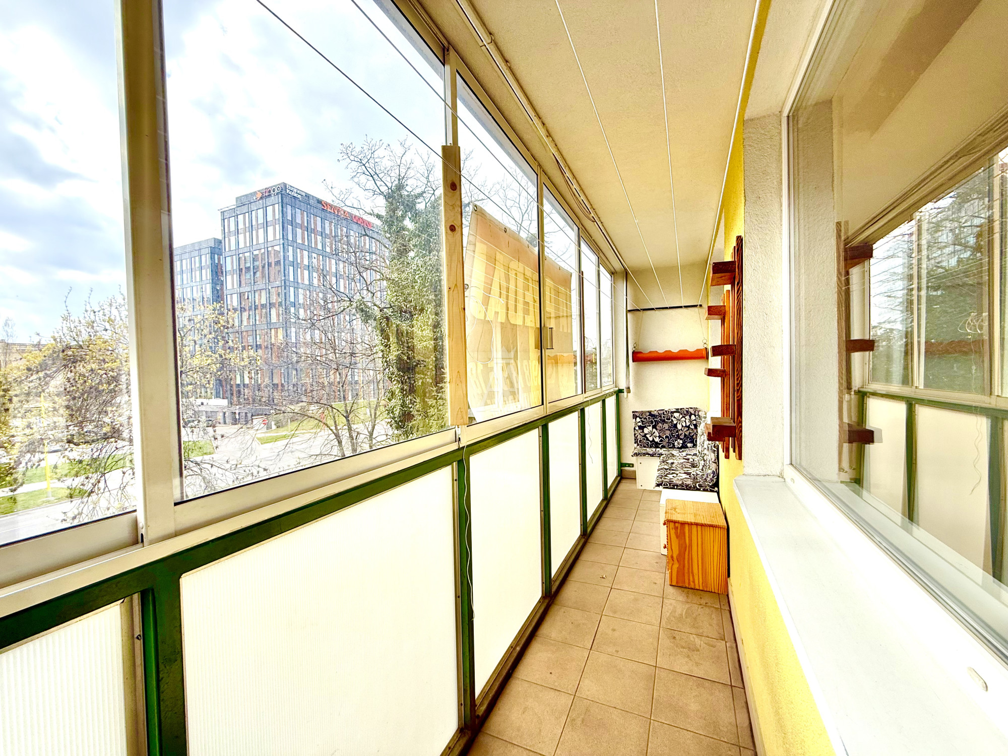 3 IZBOVÝ BYT, FIBICHOVA, KOŠICE JUH