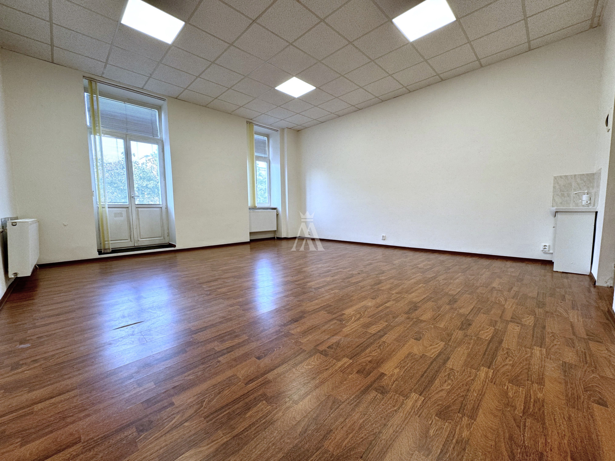 KANCELÁRIA NA PRENÁJOM, MOYZESOVA, KOŠICE CENTRUM