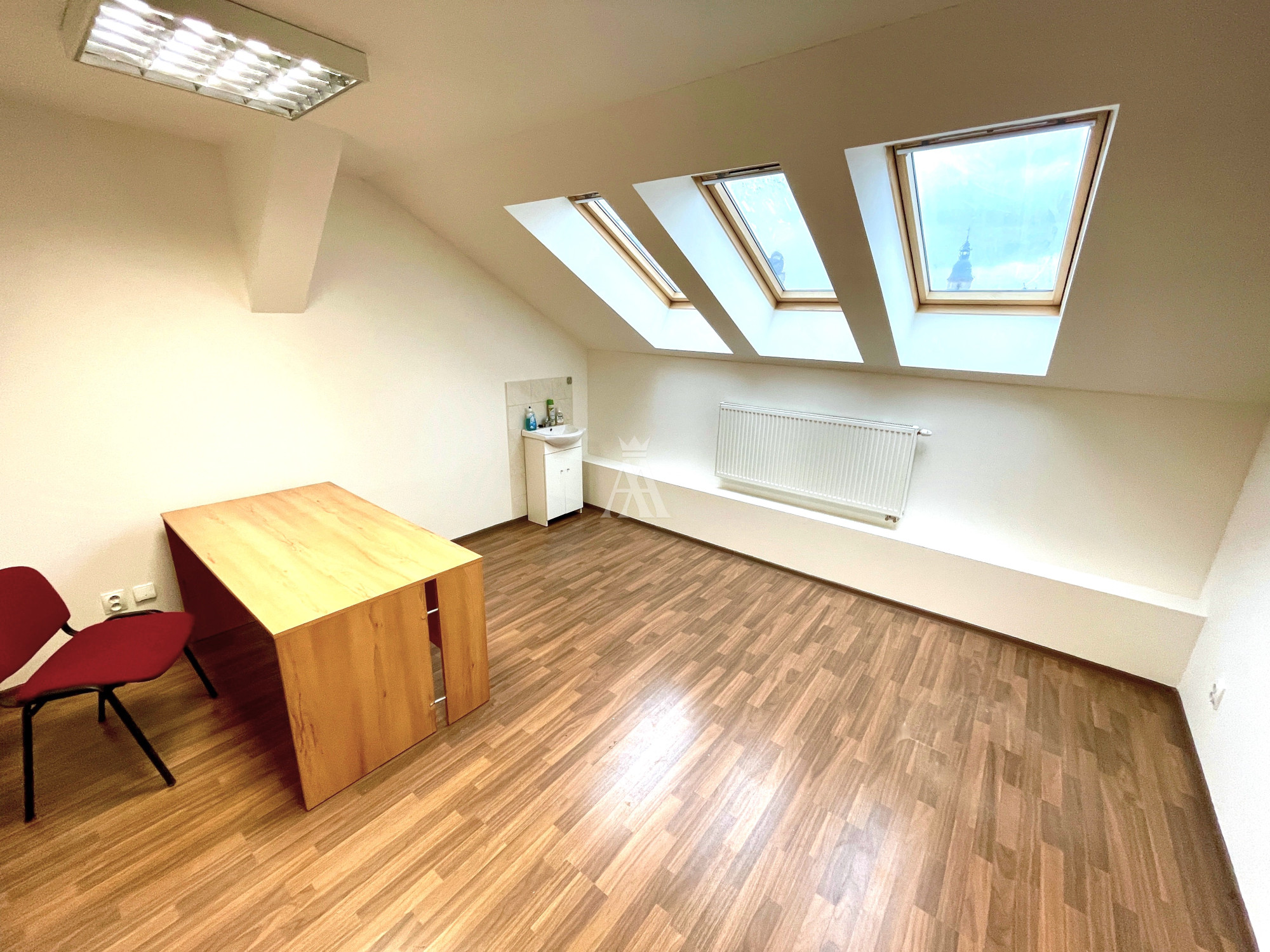 KANCELÁRIA NA PRENÁJOM, ULICA MOYZESOVA, KOŠICE CENTRUM