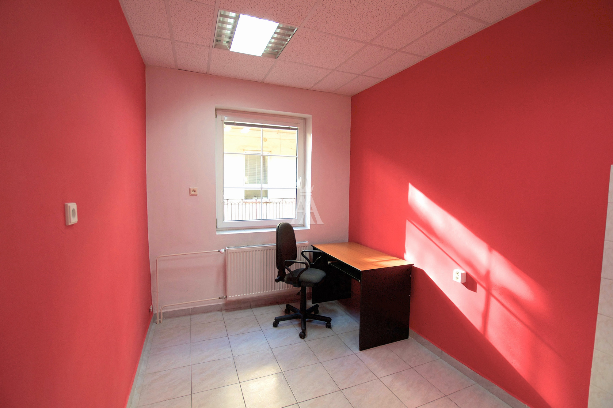 MALÁ KANCELÁRIA NA PRENÁJOM, ROOSEVELTOVA, KOŠICE CENTRUM