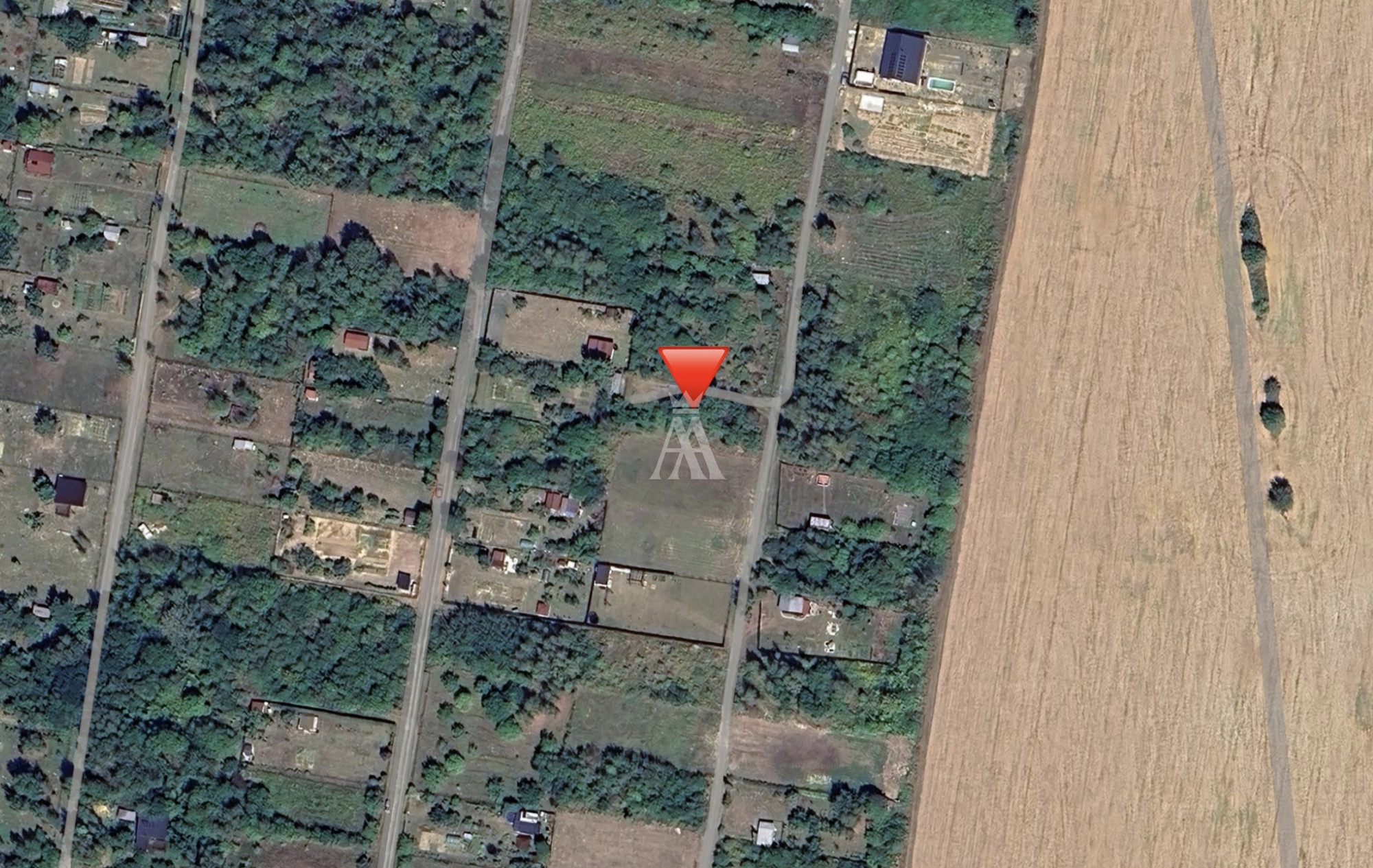 ZÁHRADA O VÝMERE 960 M2, PÁNSKA PASTVA, KOŠICE ŠACA