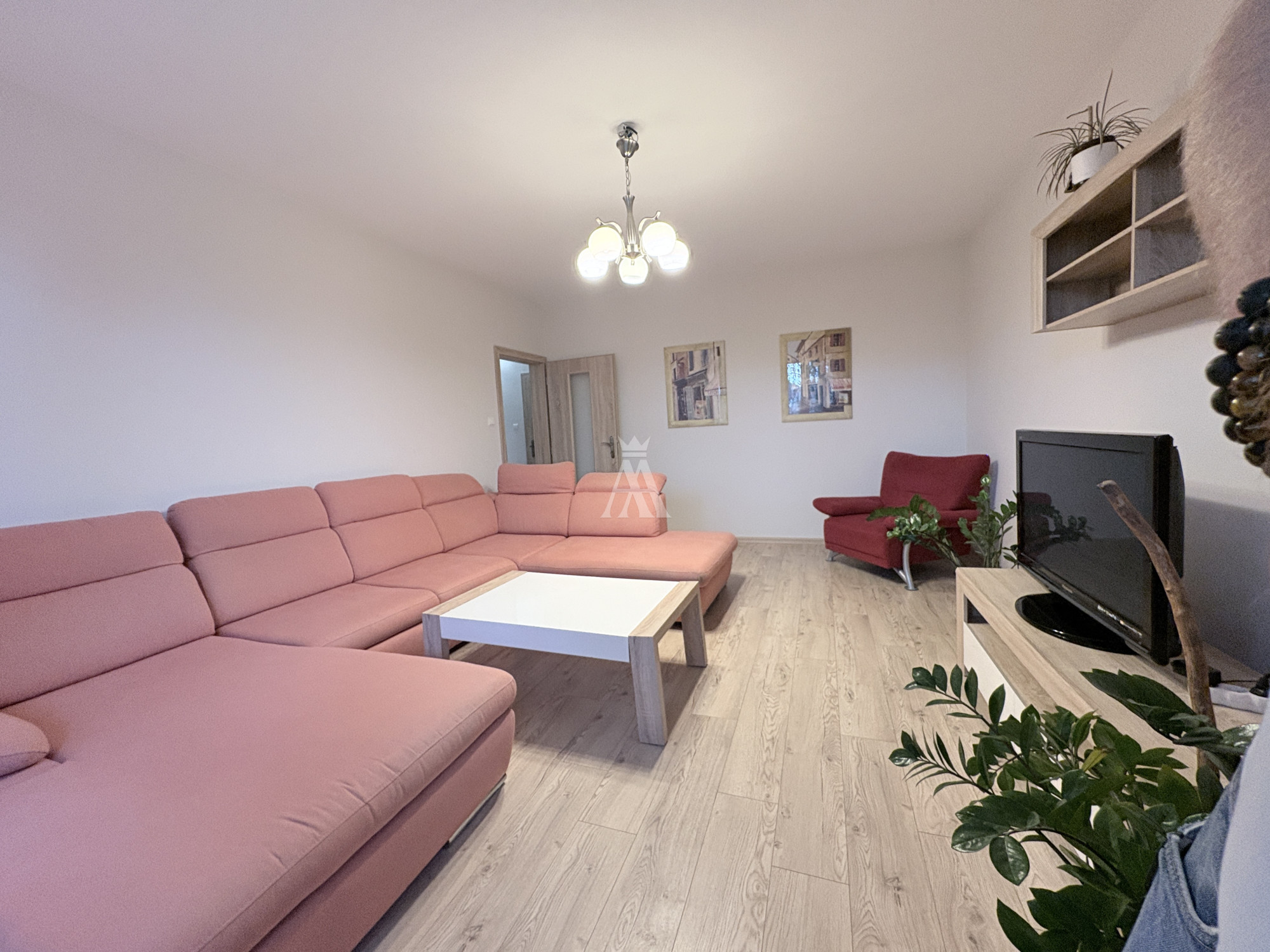 NA PRENÁJOM 3 IZBOVÝ BYT, UL. EURÓPSKA TRIEDA, SÍDL. ŤAHANOVCE
