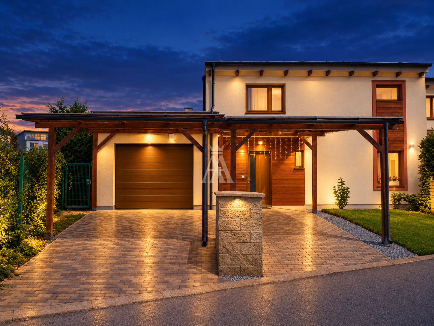 NA PRENÁJOM 4 IZBOVÝ RODINNÝ DOM SO ZÁHRADOU, PANORAMA, KOŠICE - VYŠNÉ OPÁTSKE