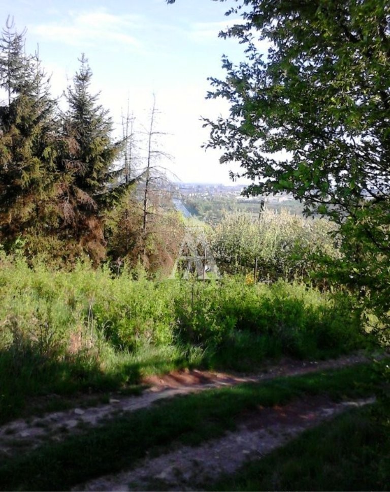 Pozemok vhodný pre včelárov alebo na pestovanie ovocia