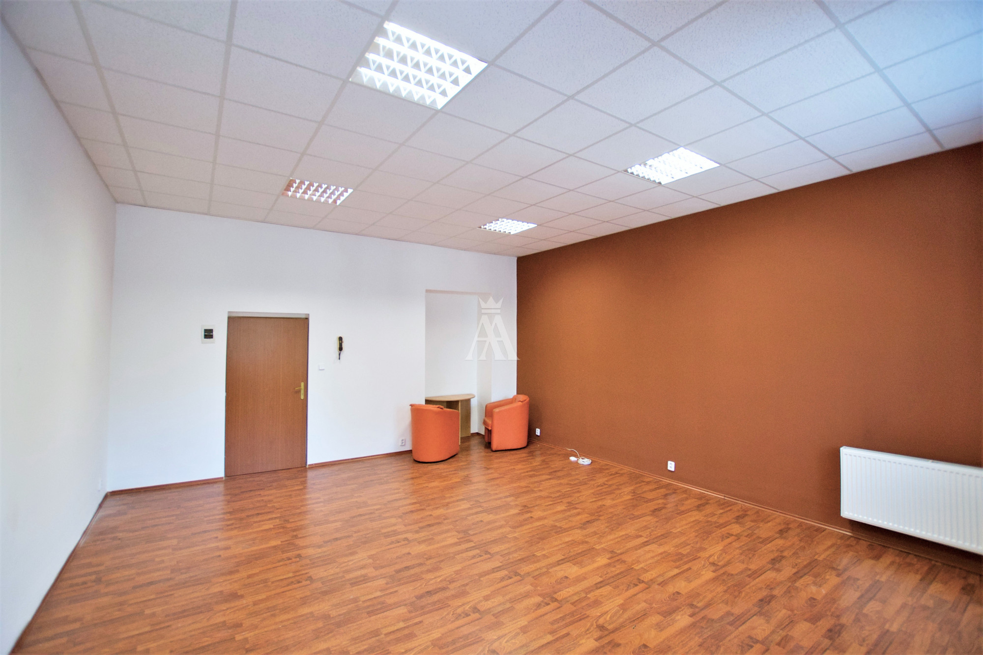 Kancelária o výmere 35m2