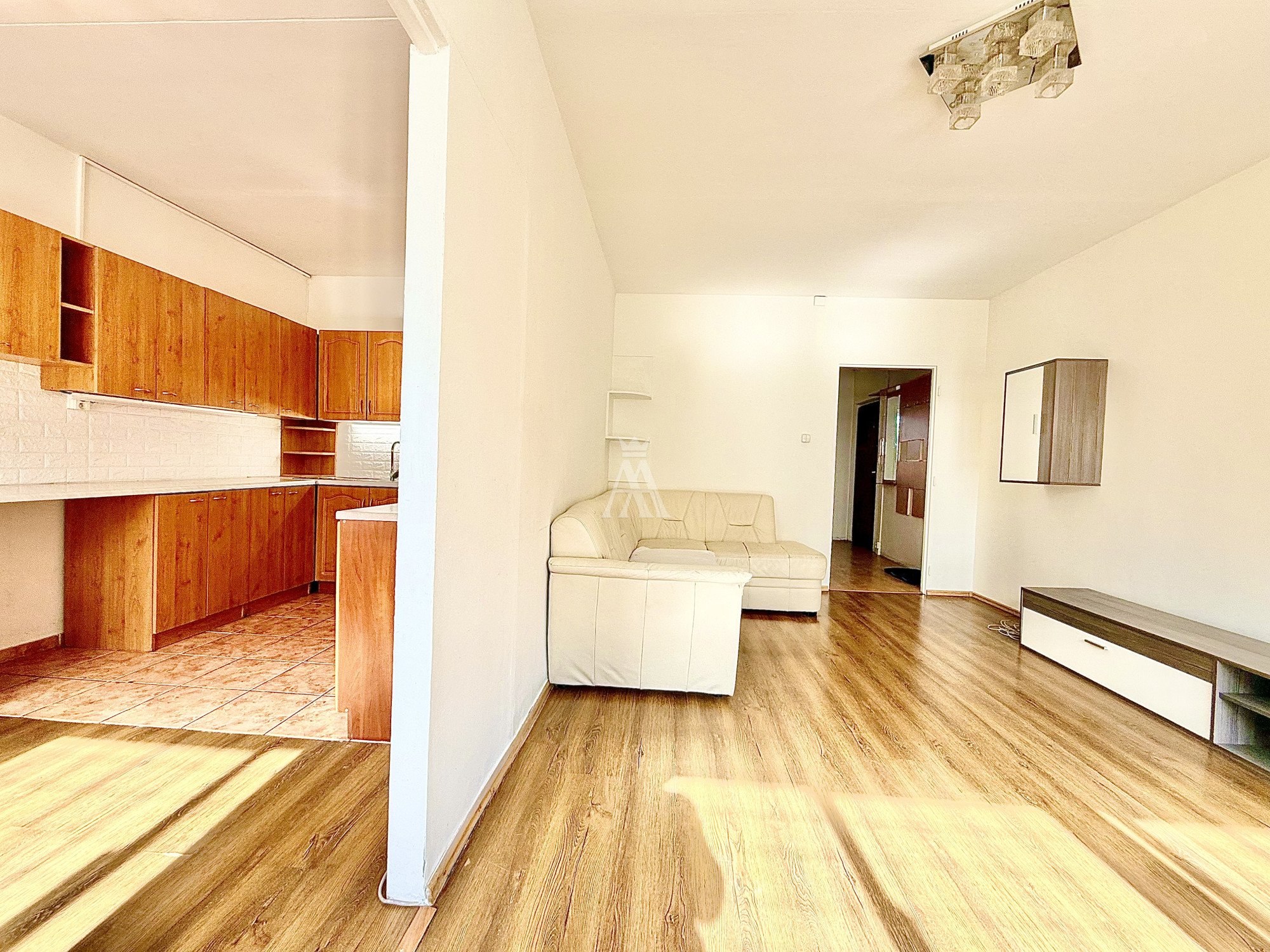 V CENTRE MESTA PRI AUPARKU