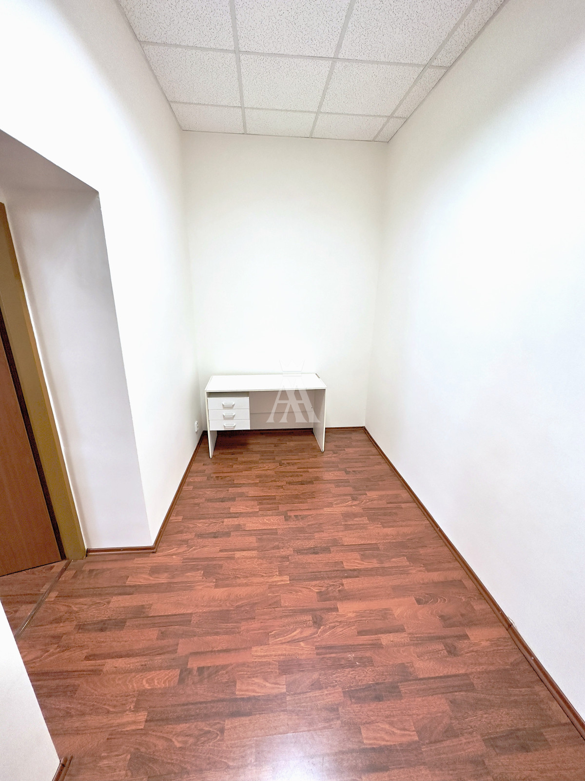 Rekonštruované priestory, výmera 41m2
